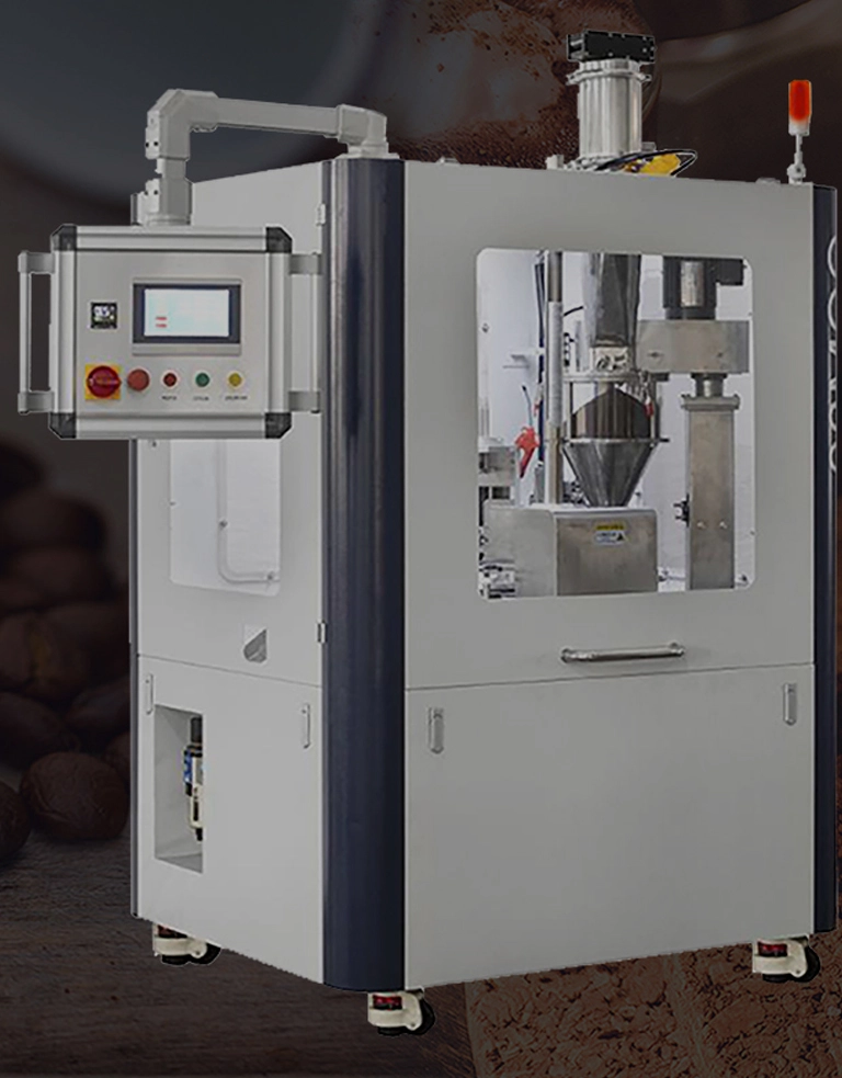 Astucciatrice automatica