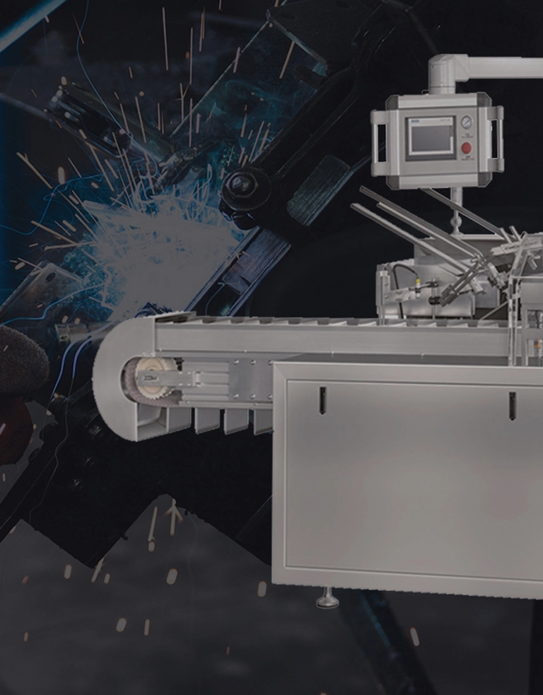 Riempitrice di Capsule di caffè