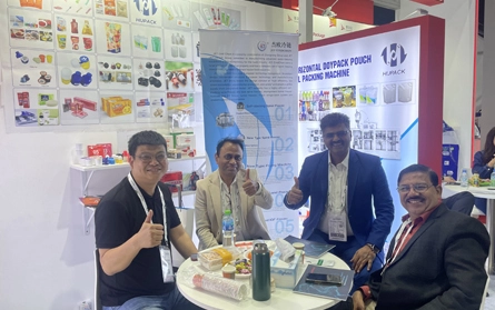 I 10 migliori produttori di macchine per il riempimento di Capsule di caffè negli stati uniti