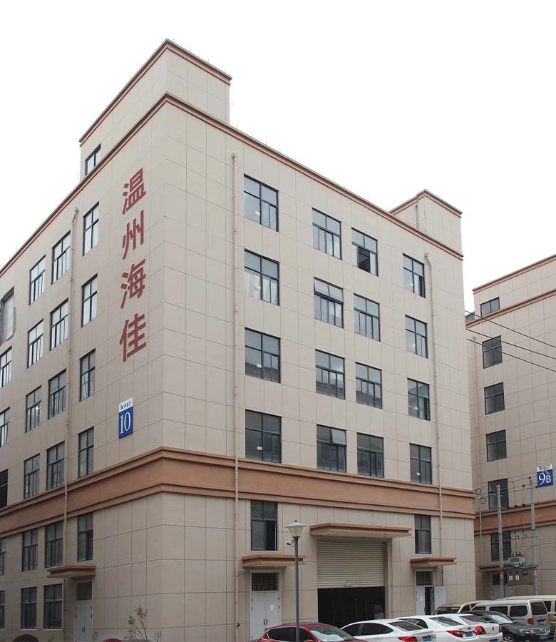 Perché scegliere il produttore di macchine per l'imballaggio HIJPACK?