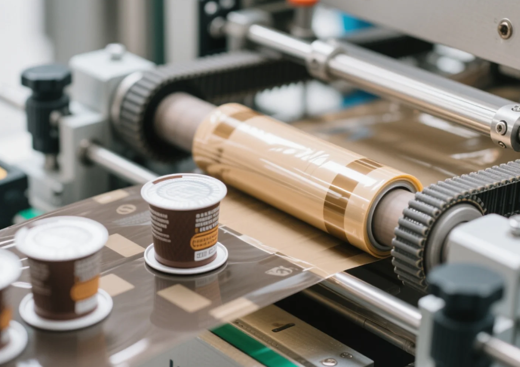 Why COF Matters for Food and Coffee Packaging