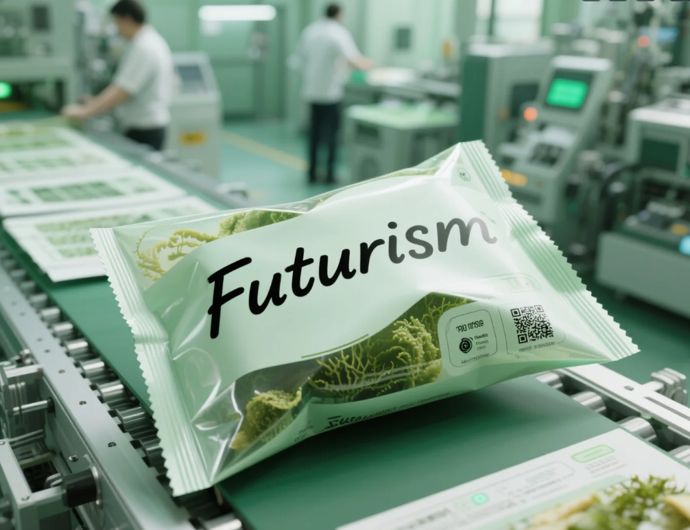 Post-2018: Sustainability and Smart Packaging Trends