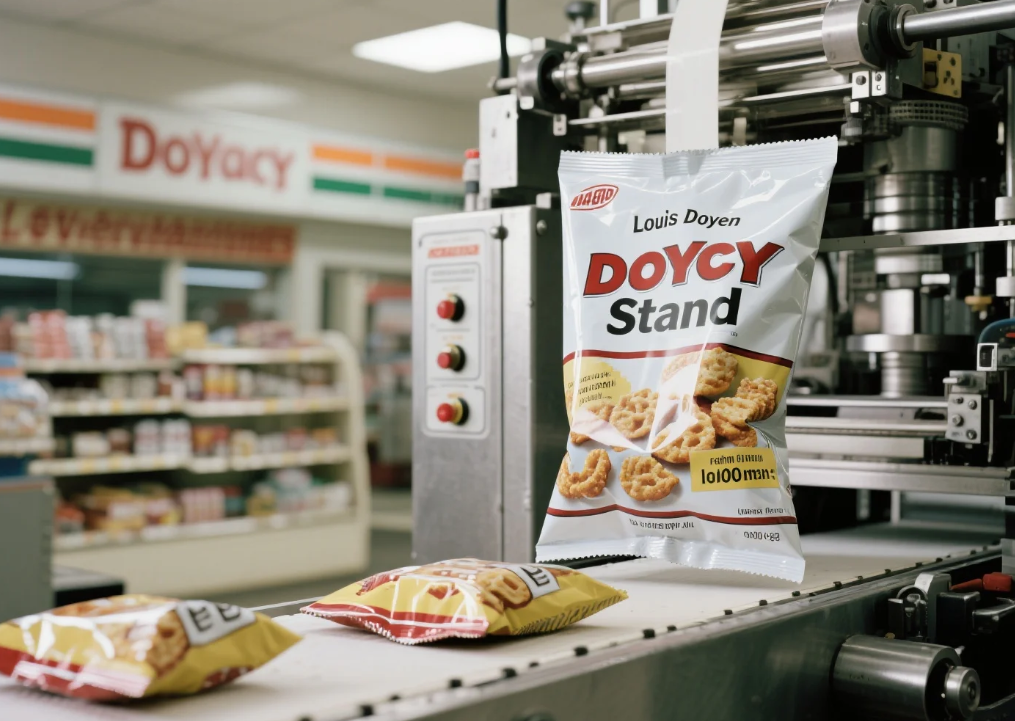 Mid-20th Century: The Rise of Convenience